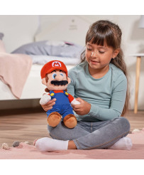 OTHER Super Mario It's a stuffed animal