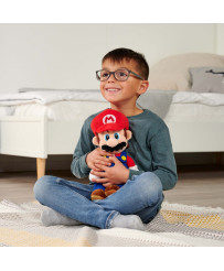 SAMBA Super Mario 30 cm suurus
