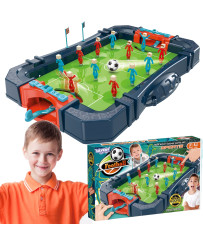 WOOPIE Foosball MINI spēļu galds 4+