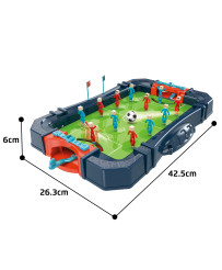 Игровой стол WOOPIE Fosball MINI 4+