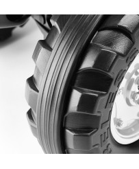 Falk Silencing Rubber for Tractors from 3 years