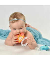 Woopie Baby Sensory Toy Two by One