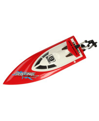 RC remote control boat FT008 red