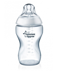 Tommee Tippee Art. 42243877 Closer To Nature Stikla barošanas pudelīte|Tommee Tippee Art. 42243877 Closer To Nature|Tommee Tippe