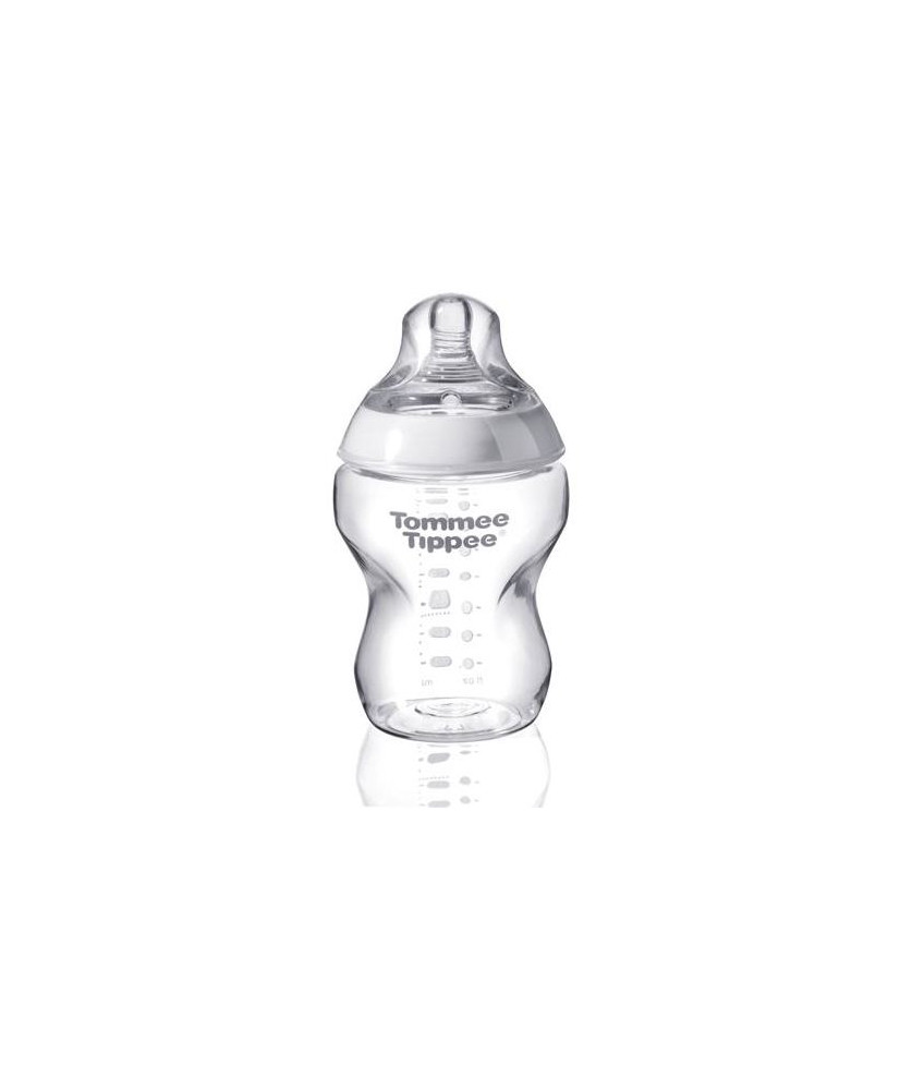 Tommee Tippee Art.42250079  Closer To Nature 260 ml