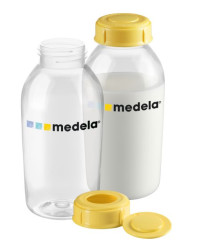 Medela Breast Milk Bottles...