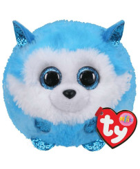 TY Beanie Boos Ty Puffies Prince Husky TY42513