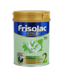 Frisolac Gold 2 FA12 milk...
