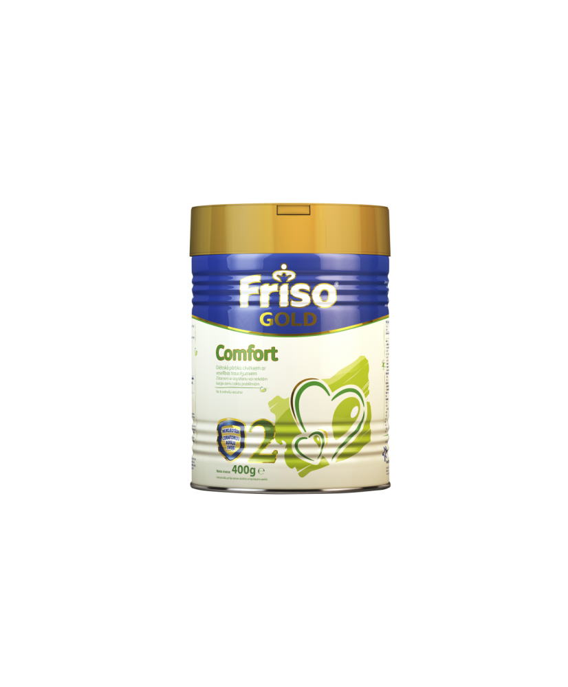 Frisolac Gold Comfort 2 FA52