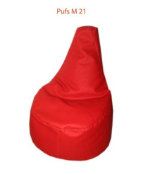 Bean Bag Small red