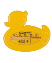 Canpol Babies Art.2/781 Ūdens termometrs vannai