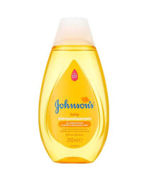 Johnsons Baby Art.3010 Šampūns 200ml