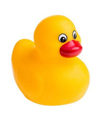 Tullo Bath Toy Duck Art.512 Vannas rotaļlietaPīlīte