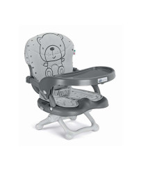 Cam Smarty Pop Art. S333-C262 Barošanas krēsliņš