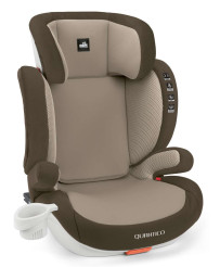 Cam Quantico Art.S165-151 Autokrēsls 15-36 kg