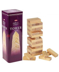 Tactic Tower Jenga...