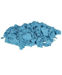 TUBAN Dynamic Sand 1kg blue