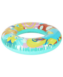 BESTWAY 36013 Butterfly snail inflatable swimming wheel