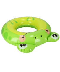 BESTWAY 36351 Frog inflatable swimming wheel