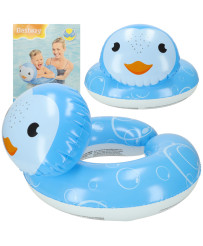 BESTWAY 36405 Animal inflatable swimming wheel
