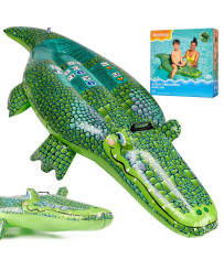 BESTWAY 41477 Crocodile inflatable toy