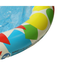BESTWAY 52378 bubble pool with sorter