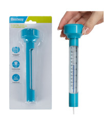 BESTWAY 58072 Swimming Pool Thermometer Float