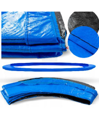 Safety mat sponge for 183cm trampoline