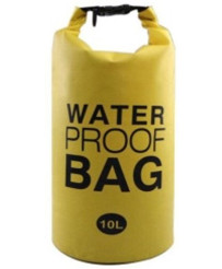 10L inflatable waterproof bag