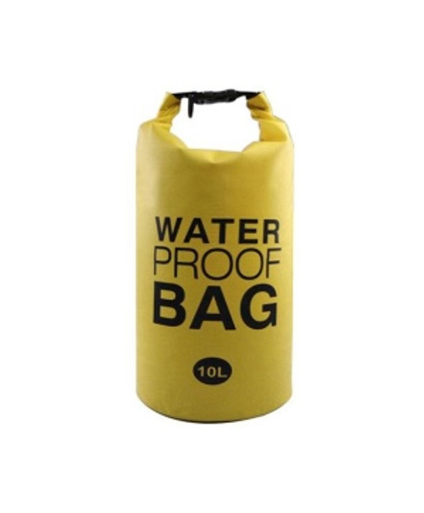 10L inflatable waterproof bag