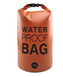 15L inflatable waterproof bag