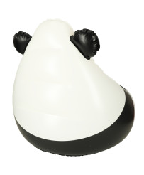 BESTWAY 75116 Inflatable panda pouffe chair