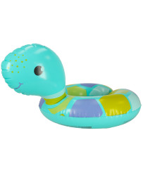 BESTWAY 36405 Turtle inflatable swimming circle