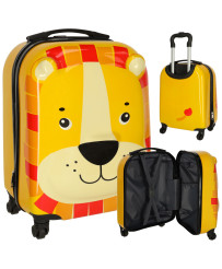Children's travel suitcase...