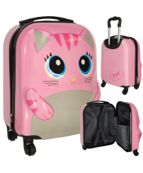 Children's travel suitcase...