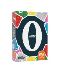 MUDUKO Zero. A tactical game