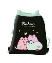 Pusheen Pastel children's shoe bag