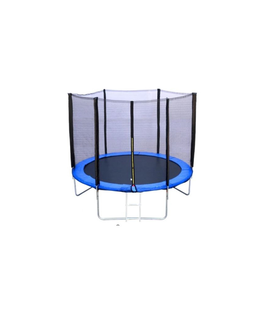 Children's garden trampoline net 305cm