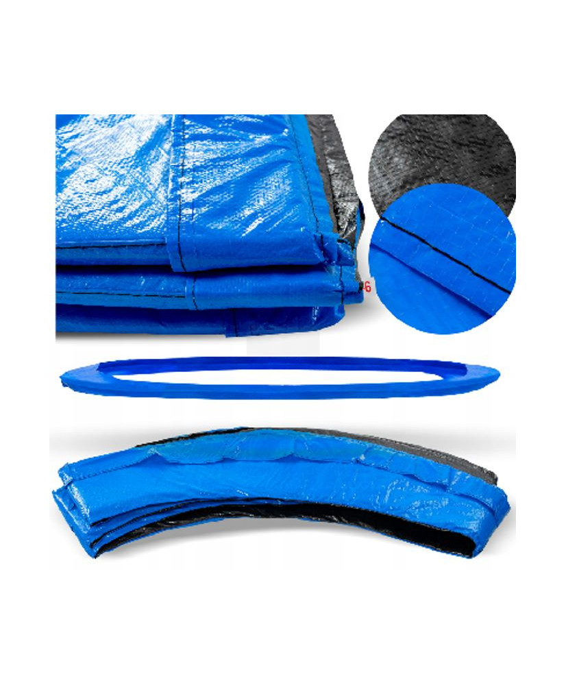 Safety mat sponge for trampoline 305cm