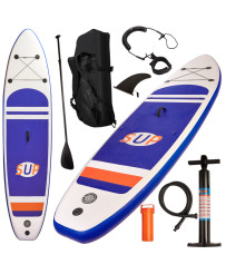 SUP Inflatable board with...