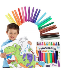 Markers erasable markers...