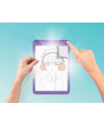 Manga Creativ drawing tablet