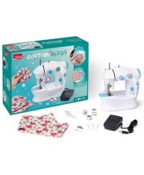 Creative sewing machine for...