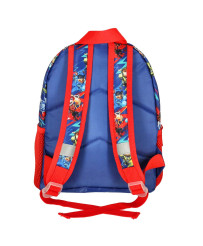 Kindergarten school backpack 11.5 inch Psi Patrol
