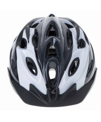 L-BRNO adjustable bicycle helmet size M 54-58cm