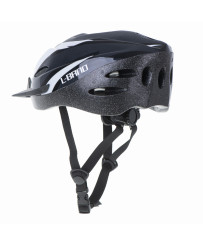 L-BRNO adjustable bicycle helmet size M 54-58cm