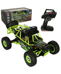 RC car WLtoys Buggy 12427 2.4G 4WD 1:12