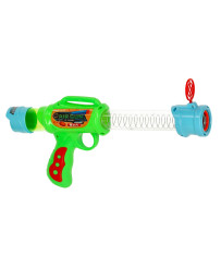 Nerf 2-in-1 cartridge ball gun