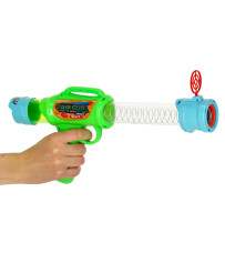 Nerf 2-in-1 cartridge ball gun