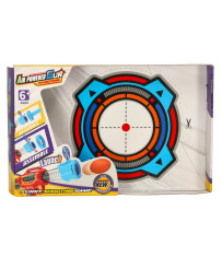 Nerf 2-in-1 cartridge ball gun